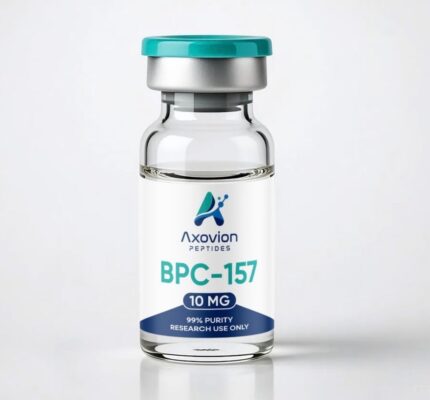 BPC-157 10 mg