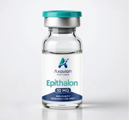 Epithalon 10 mg